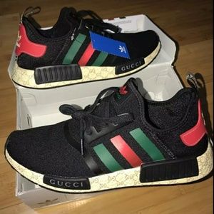 Gucci nmd